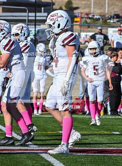 Thumbnail 1 in FR: Golden @ Dakota Ridge photogallery.