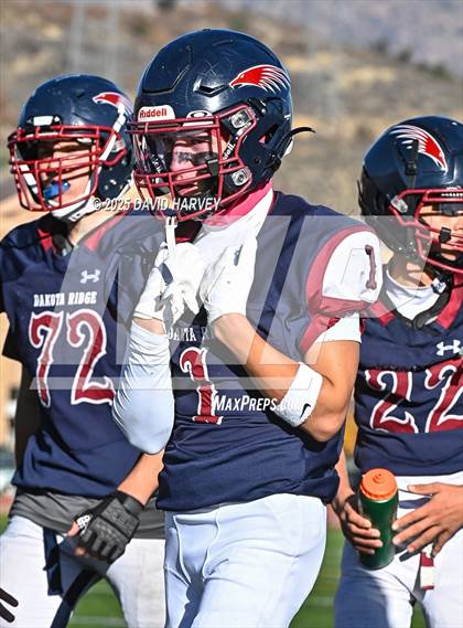 Thumbnail 1 in FR: Golden @ Dakota Ridge photogallery.