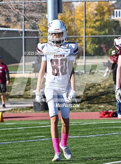 Thumbnail 1 in FR: Golden @ Dakota Ridge photogallery.