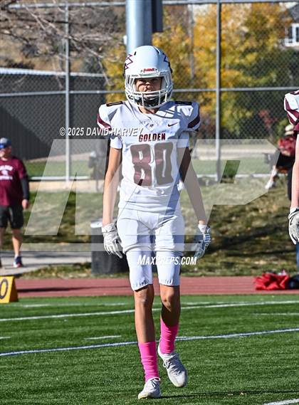 Thumbnail 2 in FR: Golden @ Dakota Ridge photogallery.