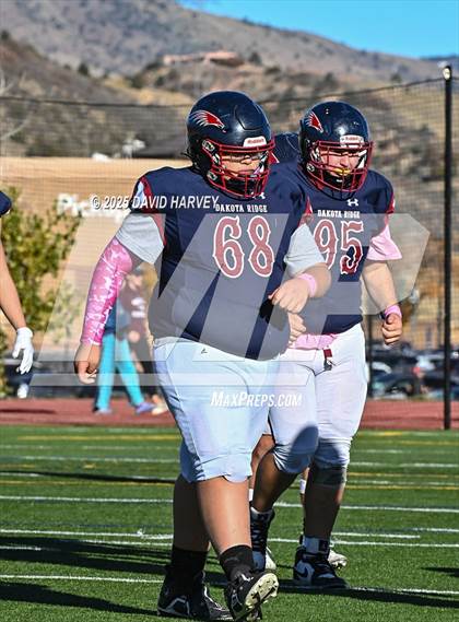 Thumbnail 3 in FR: Golden @ Dakota Ridge photogallery.