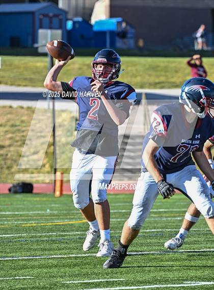 Thumbnail 2 in FR: Golden @ Dakota Ridge photogallery.