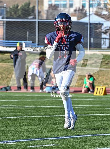 Thumbnail 2 in FR: Golden @ Dakota Ridge photogallery.