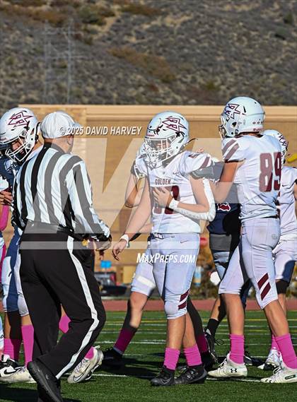 Thumbnail 3 in FR: Golden @ Dakota Ridge photogallery.