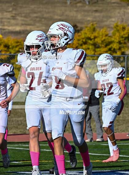 Thumbnail 3 in FR: Golden @ Dakota Ridge photogallery.