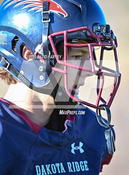 Thumbnail 2 in FR: Golden @ Dakota Ridge photogallery.