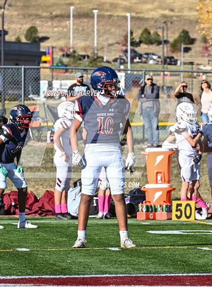 Thumbnail 3 in FR: Golden @ Dakota Ridge photogallery.