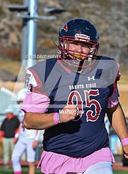 Thumbnail 2 in FR: Golden @ Dakota Ridge photogallery.