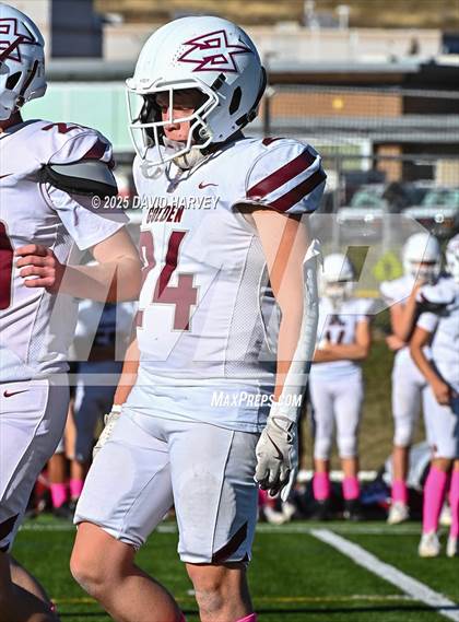 Thumbnail 3 in FR: Golden @ Dakota Ridge photogallery.