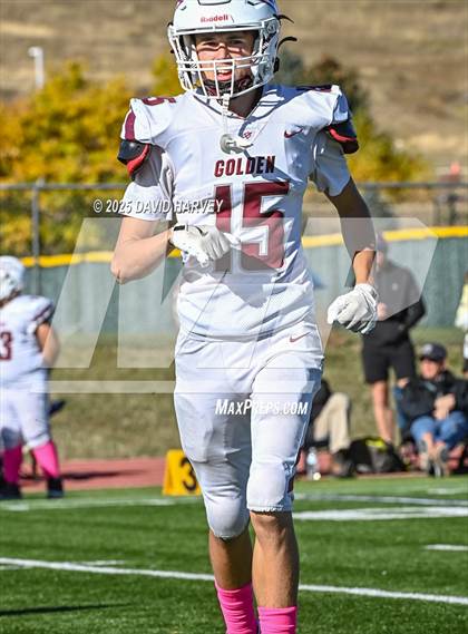 Thumbnail 3 in FR: Golden @ Dakota Ridge photogallery.