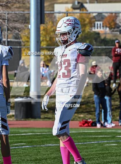 Thumbnail 1 in FR: Golden @ Dakota Ridge photogallery.