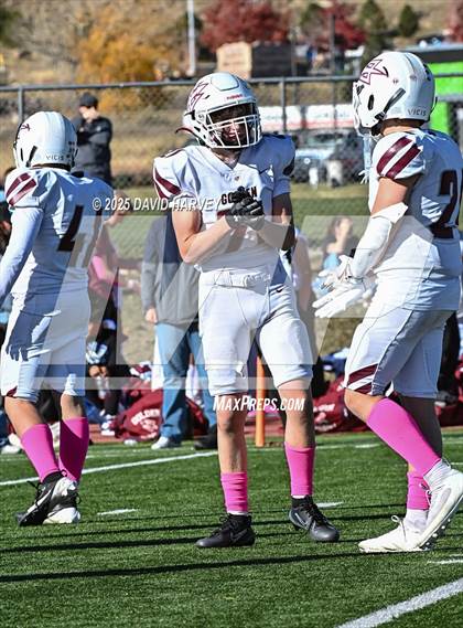 Thumbnail 3 in FR: Golden @ Dakota Ridge photogallery.