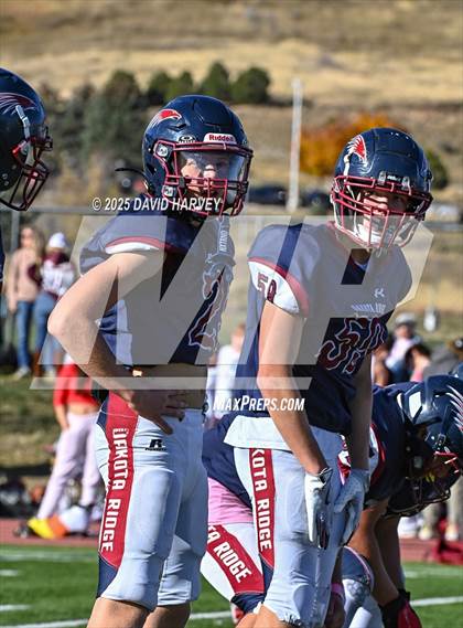 Thumbnail 3 in FR: Golden @ Dakota Ridge photogallery.