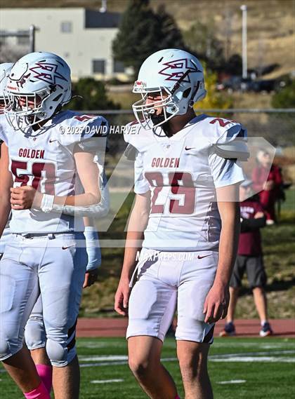 Thumbnail 3 in FR: Golden @ Dakota Ridge photogallery.