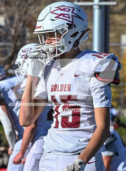 Thumbnail 3 in FR: Golden @ Dakota Ridge photogallery.