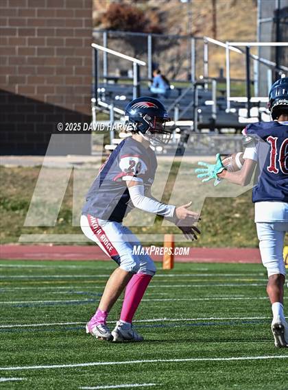 Thumbnail 1 in FR: Golden @ Dakota Ridge photogallery.