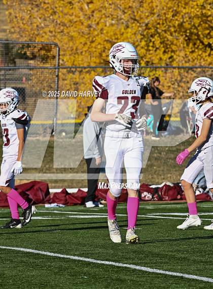 Thumbnail 2 in FR: Golden @ Dakota Ridge photogallery.