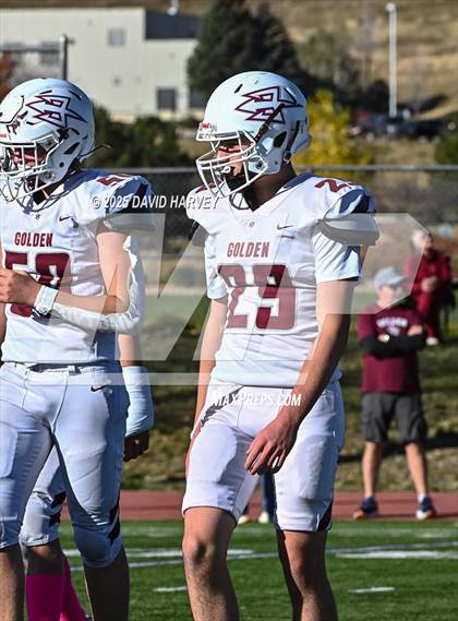 Thumbnail 1 in FR: Golden @ Dakota Ridge photogallery.