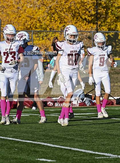 Thumbnail 3 in FR: Golden @ Dakota Ridge photogallery.