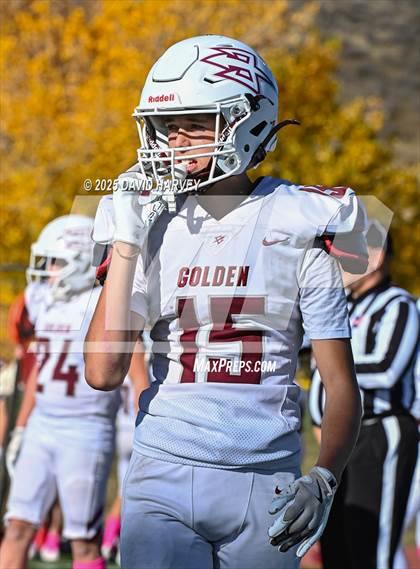 Thumbnail 3 in FR: Golden @ Dakota Ridge photogallery.