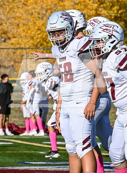 Thumbnail 2 in FR: Golden @ Dakota Ridge photogallery.