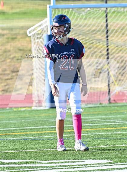 Thumbnail 1 in FR: Golden @ Dakota Ridge photogallery.