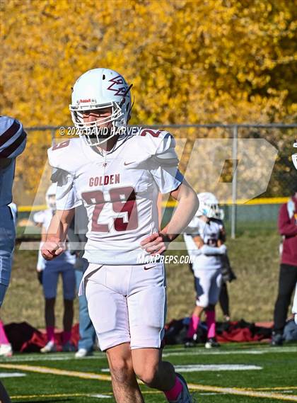 Thumbnail 2 in FR: Golden @ Dakota Ridge photogallery.