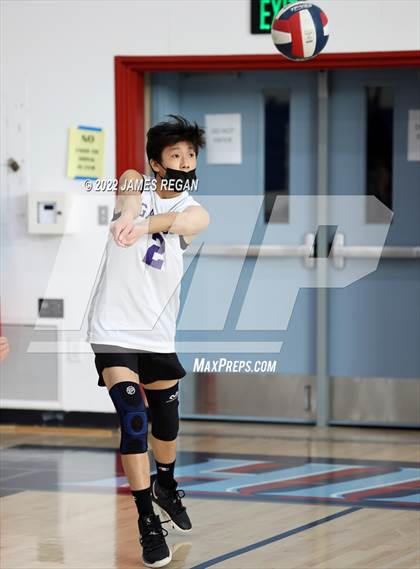 Thumbnail 3 in Homestead vs Galileo (Days & Knights Tourney) photogallery.