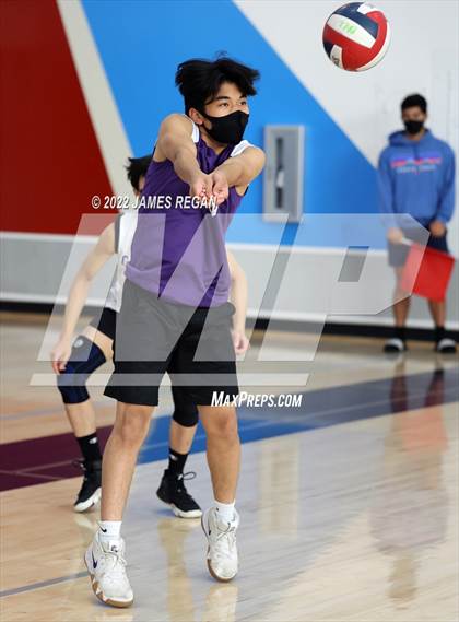 Thumbnail 3 in Homestead vs Galileo (Days & Knights Tourney) photogallery.