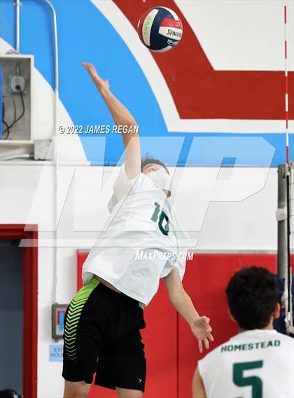 Thumbnail 1 in Homestead vs Galileo (Days & Knights Tourney) photogallery.