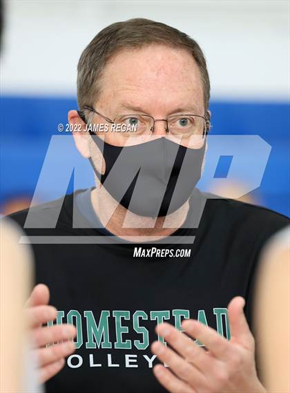 Thumbnail 1 in Homestead vs Galileo (Days & Knights Tourney) photogallery.