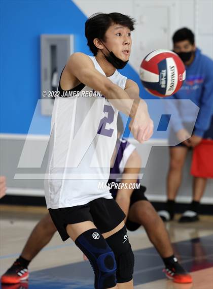 Thumbnail 3 in Homestead vs Galileo (Days & Knights Tourney) photogallery.