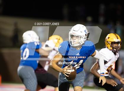 Thumbnail 2 in Perry vs Veterans  photogallery.