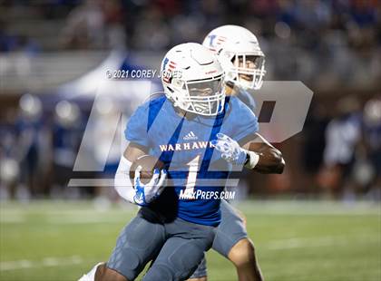 Thumbnail 1 in Perry vs Veterans  photogallery.