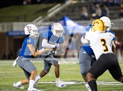 Thumbnail 2 in Perry vs Veterans  photogallery.