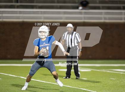 Thumbnail 3 in Perry vs Veterans  photogallery.