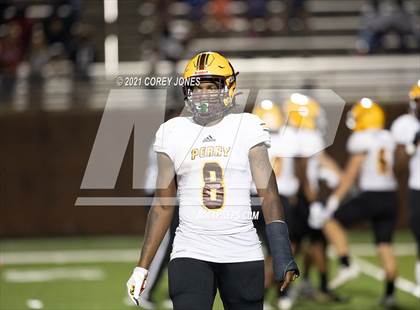 Thumbnail 1 in Perry vs Veterans  photogallery.