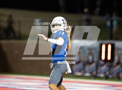 Thumbnail 1 in Perry vs Veterans  photogallery.
