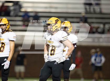 Thumbnail 1 in Perry vs Veterans  photogallery.
