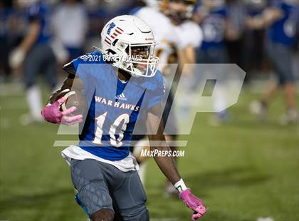 Thumbnail 1 in Perry vs Veterans  photogallery.