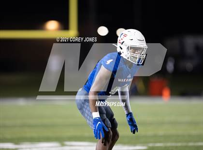 Thumbnail 3 in Perry vs Veterans  photogallery.