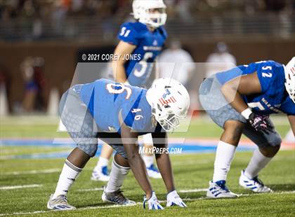 Thumbnail 1 in Perry vs Veterans  photogallery.