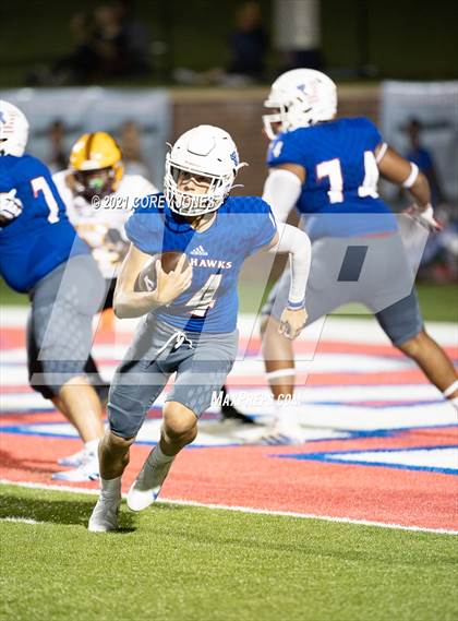 Thumbnail 2 in Perry vs Veterans  photogallery.