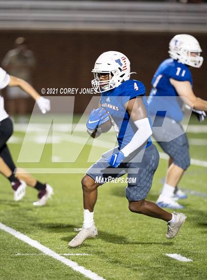 Thumbnail 3 in Perry vs Veterans  photogallery.