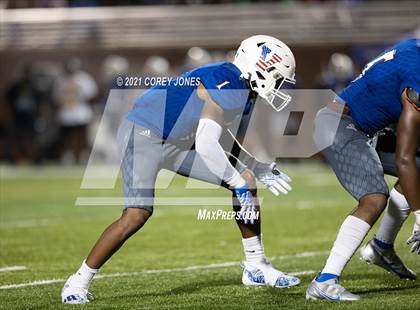 Thumbnail 3 in Perry vs Veterans  photogallery.