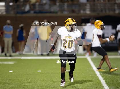 Thumbnail 3 in Perry vs Veterans  photogallery.