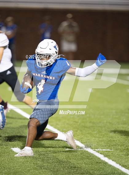 Thumbnail 1 in Perry vs Veterans  photogallery.