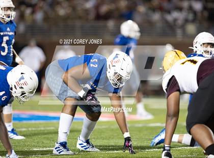 Thumbnail 2 in Perry vs Veterans  photogallery.