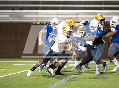 Thumbnail 2 in Perry vs Veterans  photogallery.