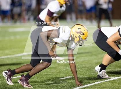 Thumbnail 2 in Perry vs Veterans  photogallery.